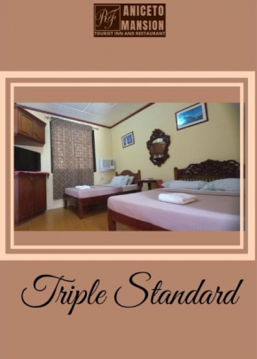 RF Aniceto Mansion